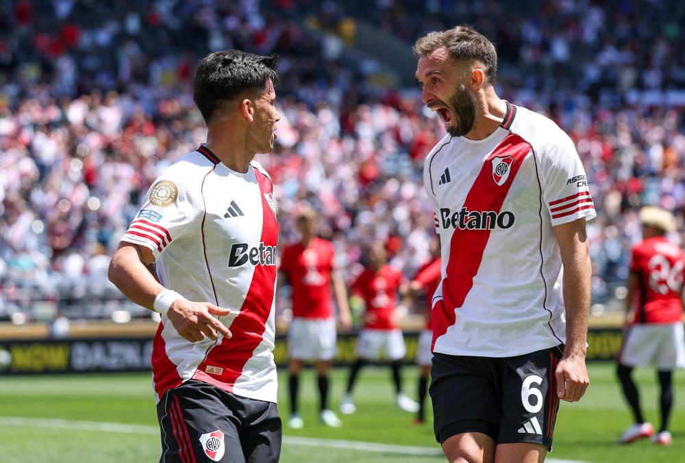 TF1奥利塞专访：我在英国长大，但从小就希望代表法国队