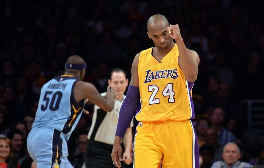 NBA精彩回放：湖人绝杀凯尔特人,